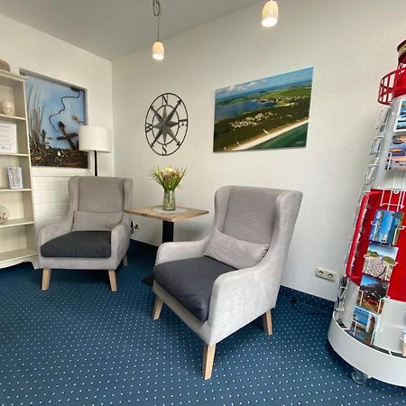 Hotel & Restaurant Am Wasser Breege Eksteriør billede